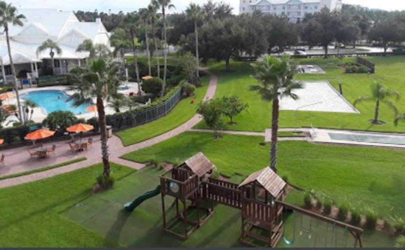 Worldmark Orlando Kingstown Reef Williamsburg Bagian luar foto