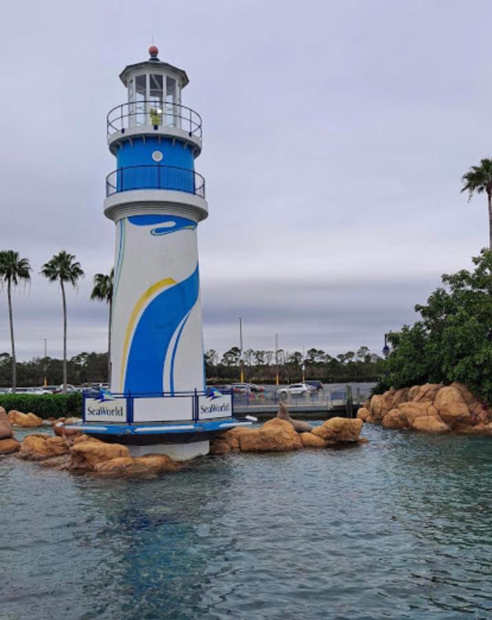 Worldmark Orlando Kingstown Reef Williamsburg Bagian luar foto