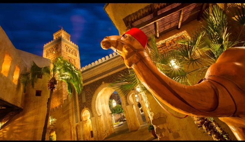 Worldmark Orlando Kingstown Reef Williamsburg Bagian luar foto