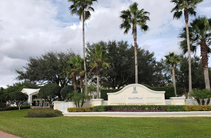 Worldmark Orlando Kingstown Reef Williamsburg Bagian luar foto