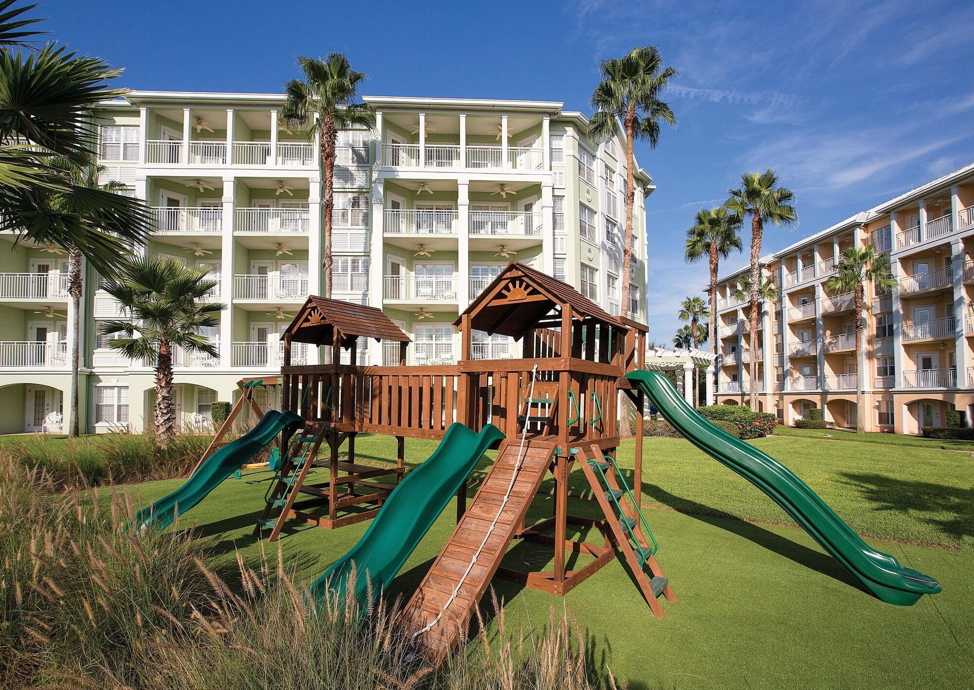 Worldmark Orlando Kingstown Reef Williamsburg Bagian luar foto
