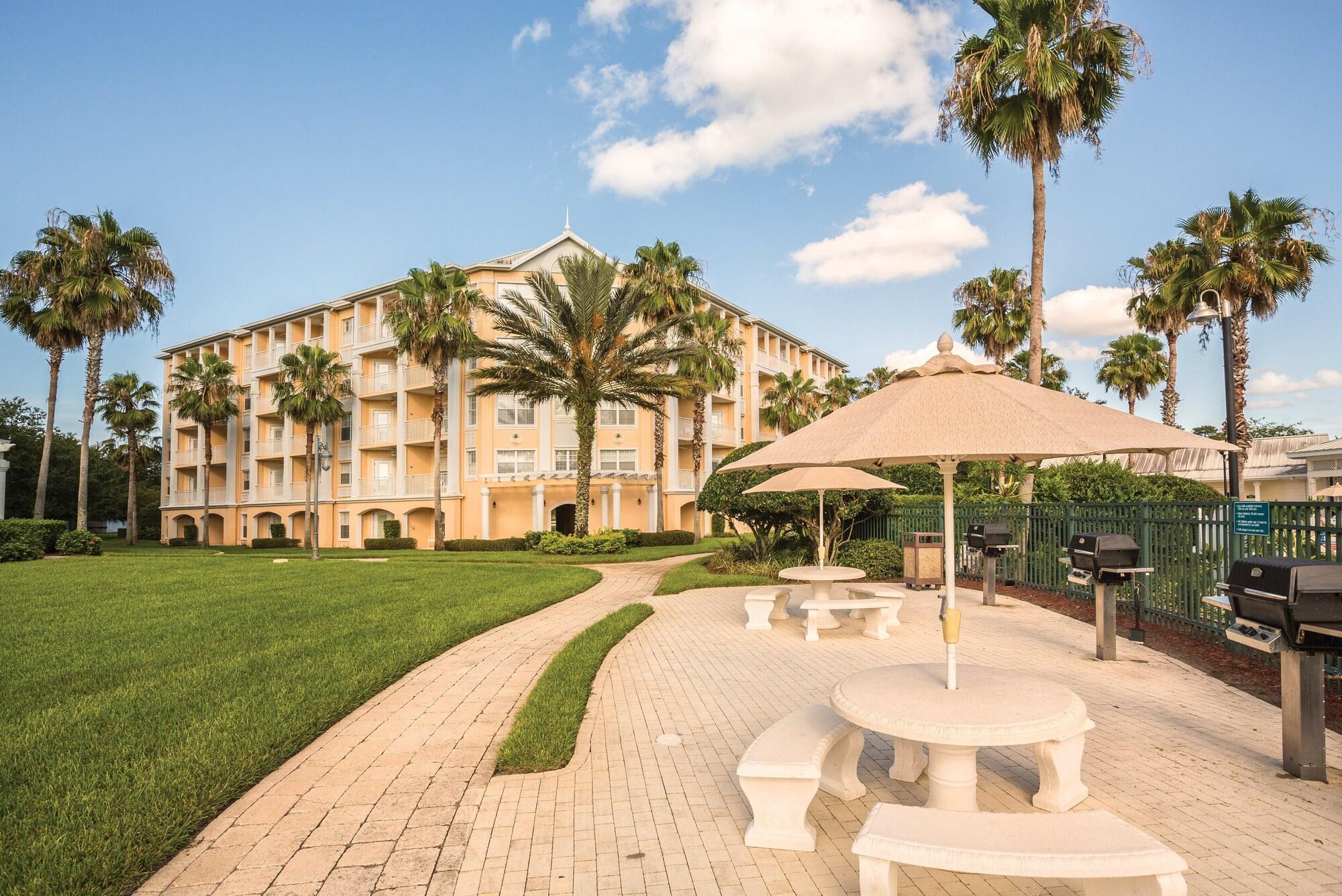 Worldmark Orlando Kingstown Reef Williamsburg Bagian luar foto