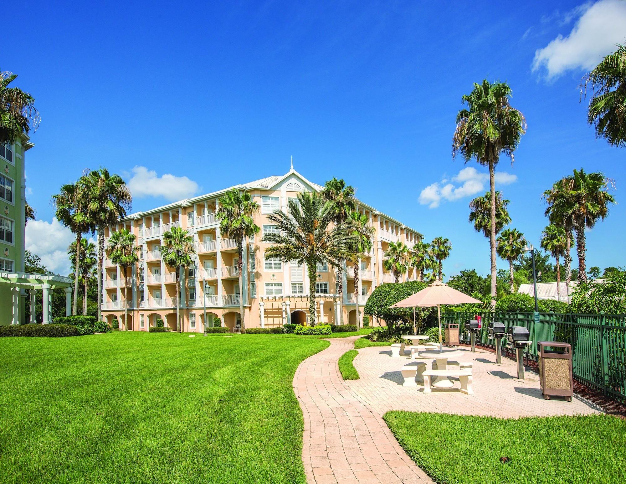 Worldmark Orlando Kingstown Reef Williamsburg Bagian luar foto
