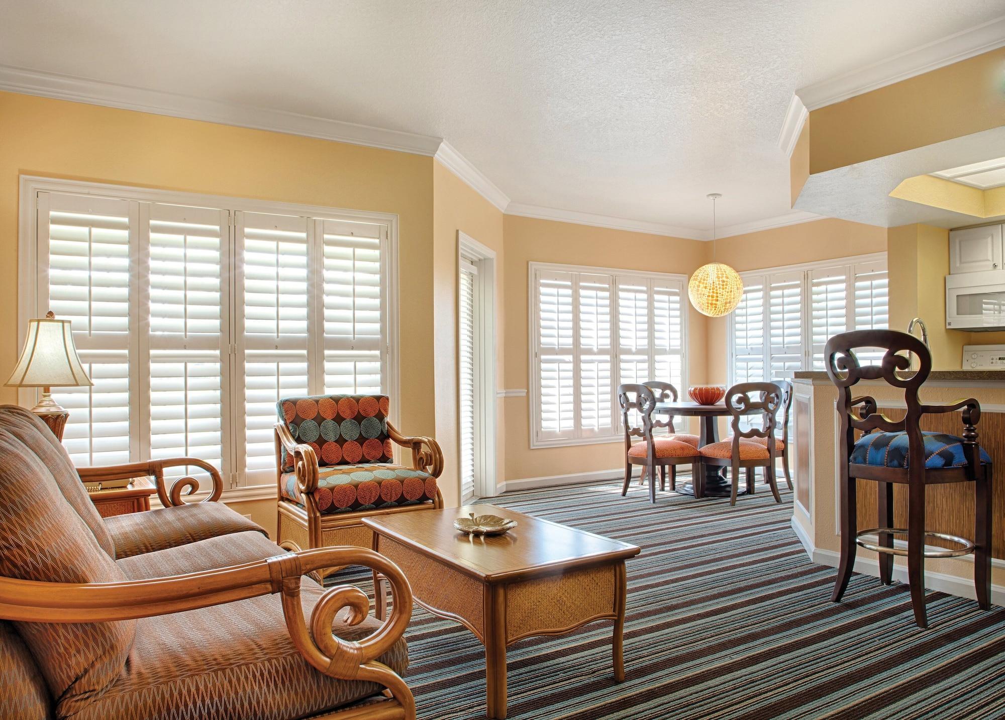 Worldmark Orlando Kingstown Reef Williamsburg Bagian luar foto