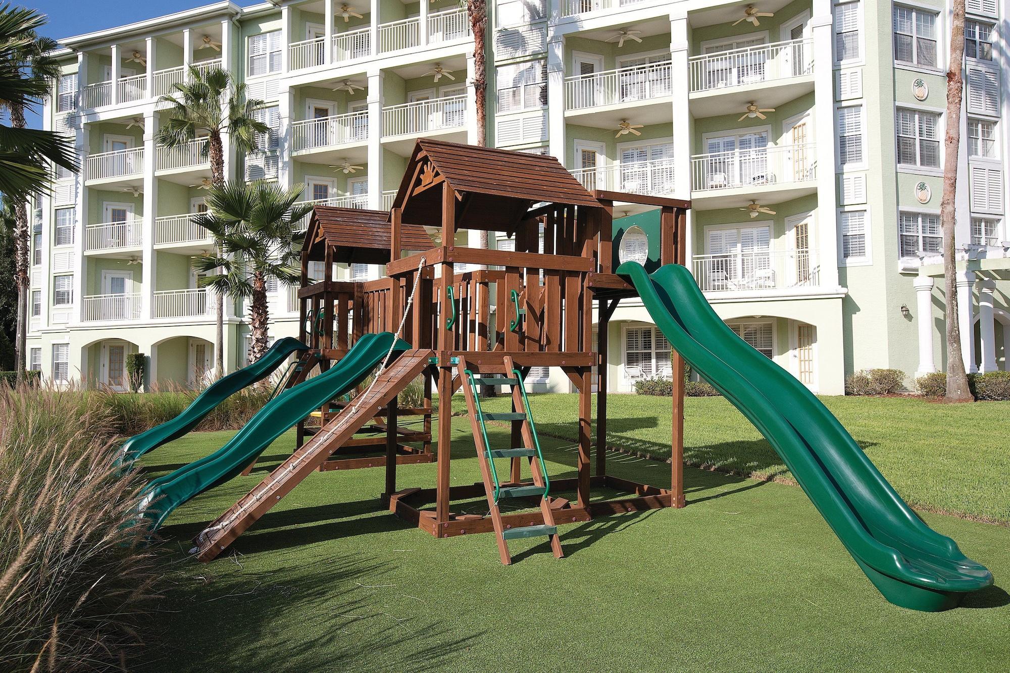 Worldmark Orlando Kingstown Reef Williamsburg Bagian luar foto