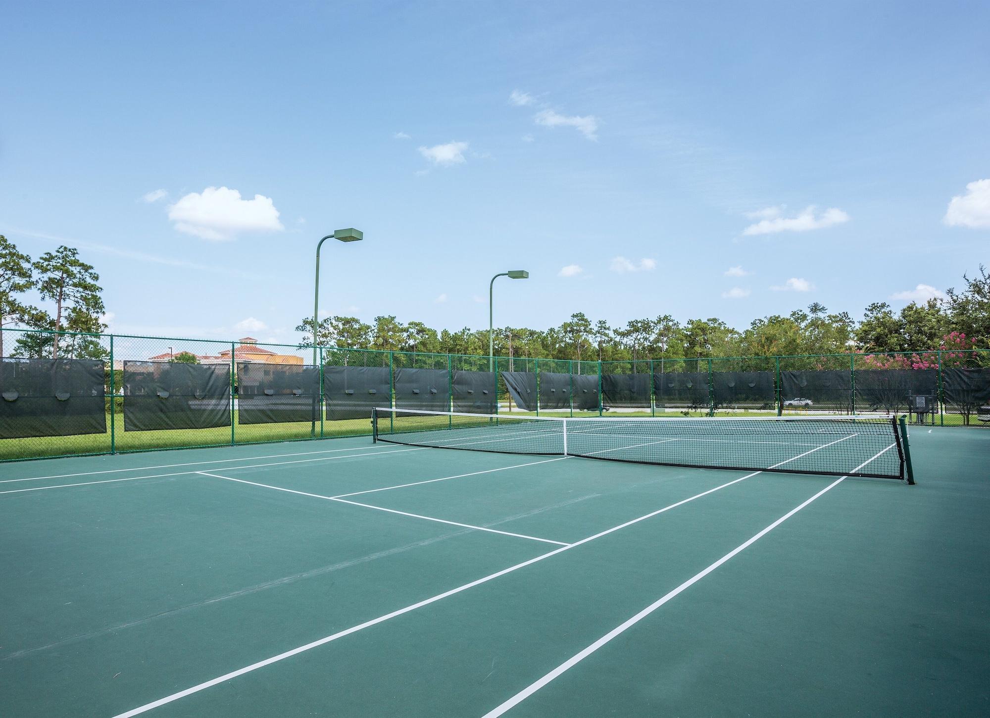 Worldmark Orlando Kingstown Reef Williamsburg Bagian luar foto
