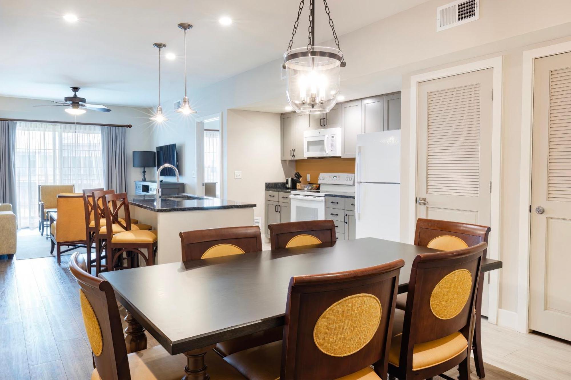 Worldmark Orlando Kingstown Reef Williamsburg Bagian luar foto