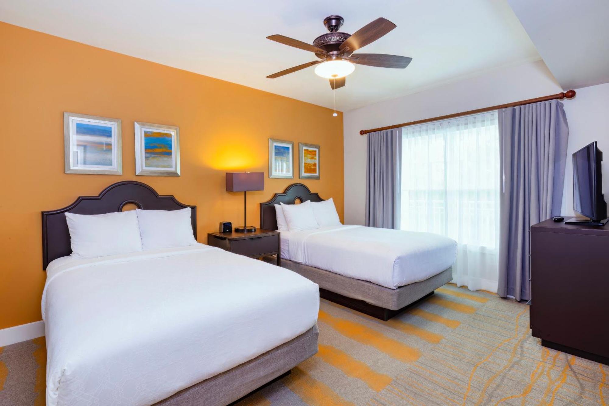 Worldmark Orlando Kingstown Reef Williamsburg Bagian luar foto