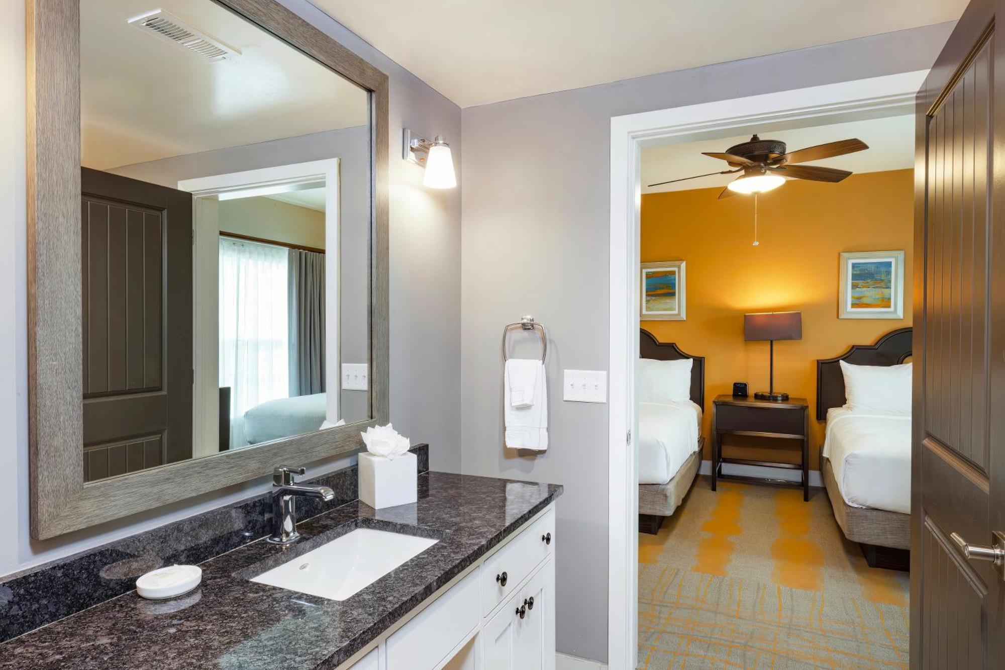 Worldmark Orlando Kingstown Reef Williamsburg Bagian luar foto